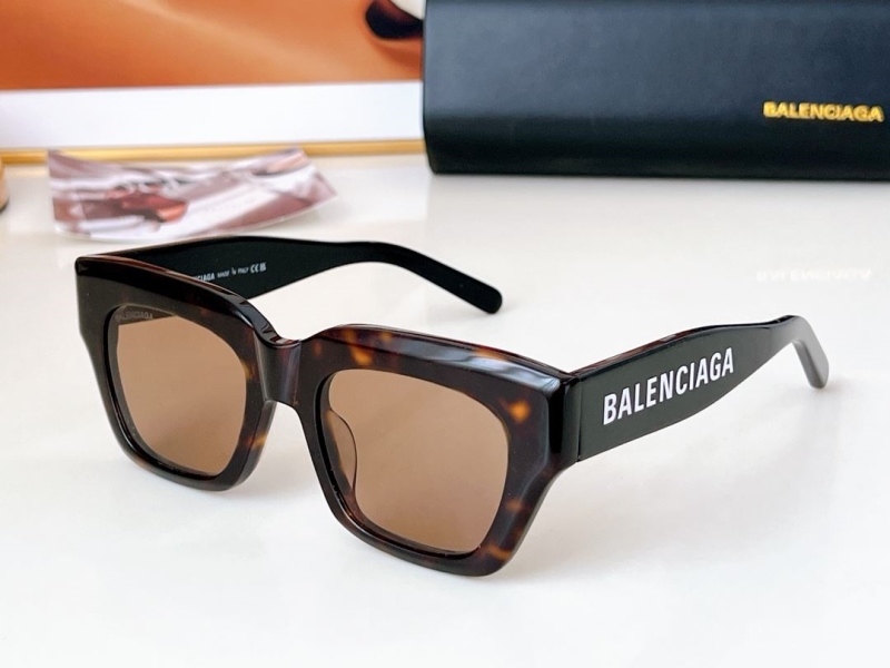 Balenciaga Sunglasses